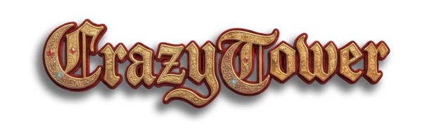 Crazy Tower Casino bonus de bienvenue
