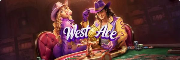 West Ace Casino bonus de bienvenue